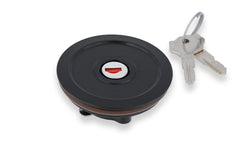 CNC RACING | Fuel tank cap - Key Lock plug