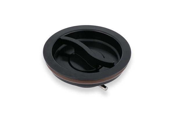 CNC RACING | Fuel tank cap - Fast Open plug