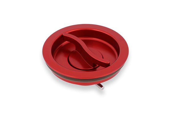 CNC RACING | Fuel tank cap - Fast Open plug