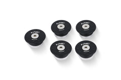 CNC RACING | Frame cap sets Ducati 848 1098 1198