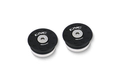 CNC RACING | Frame cap sets Ducati Monster 696 796 1100