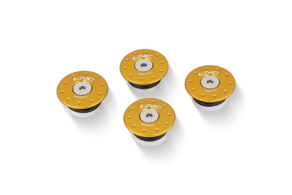 CNC RACING | Frame caps sets Ducati Sportclassic