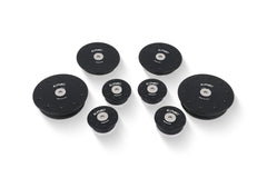 CNC RACING | Frame cap sets Ducati Multistrada 1200