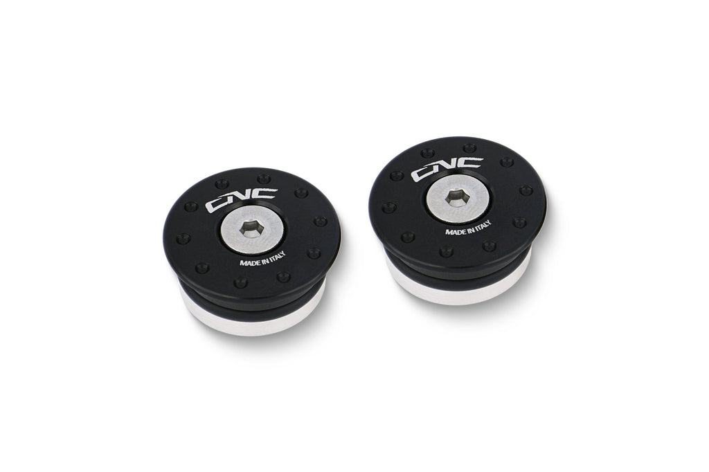 CNC RACING | Frame cap sets Ducati 1199 Panigale
