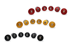 CNC RACING | Frame caps sets MV Agusta F3 675 800