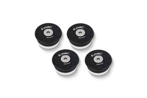 CNC RACING | Frame cap sets Ducati