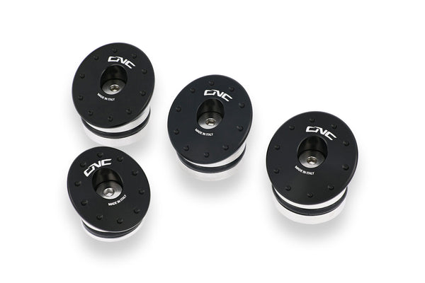 CNC RACING | Frame cap sets Ducati Monster 821 1200