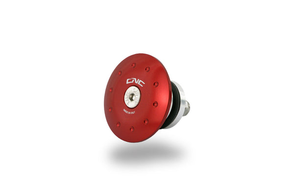 CNC RACING | Rear wheel spindle plug Ducati - left hand