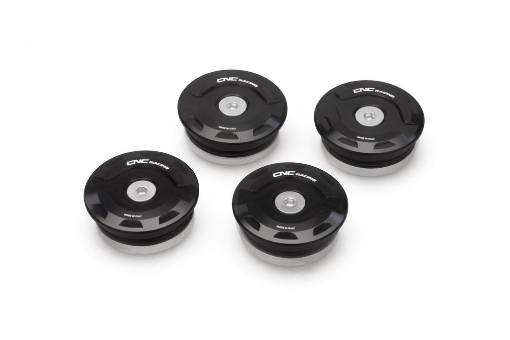 CNC RACING | FRAME CAP SETS DUCATI XDIAVEL