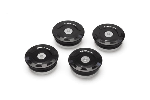 CNC RACING | FRAME CAP SETS DUCATI XDIAVEL