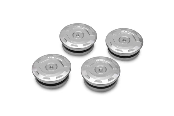 CNC RACING | FRAME CAP SETS DUCATI XDIAVEL