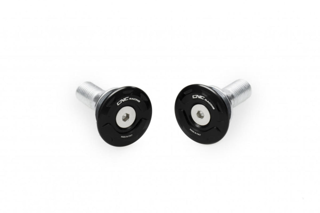 CNC RACING | Rear frame holes plug Ducati XDiavel