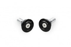 CNC RACING | Rear frame holes plug Ducati XDiavel
