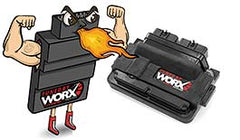 TST WORX Performance ECU Tune for Kawasaki ZX-10R 2021-2025