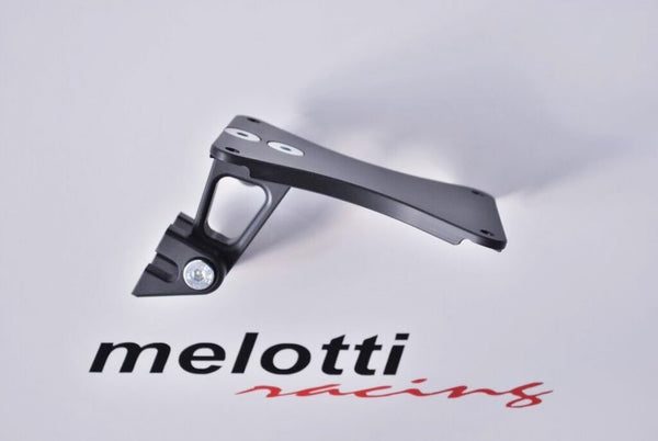 Melotti Racing Fender Eliminator / Licence Plate Holder for Aprilia RSV1000 / Tuono