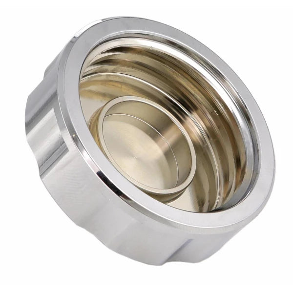 Tank Cap ZELIONI for Vespa ET4/LX/LXV/S/Primavera/Sprint/GTS/GTS Super/GTV/GT 60/GT/GT L 50-300ccm ZELGAS1C