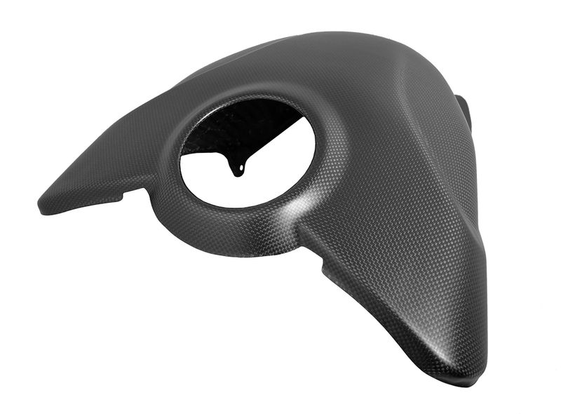 full tank cover carbon fiber Ducati Panigale V4 2022-2024 Streetfighter 2023-2024