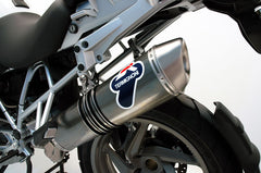 TERMIGNONI  BMW R 1200 GS 1 SIL STR