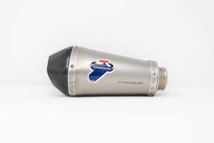 TERMIGNONI  HONDA CB/CBR 500 F-R-X MY19 SLIP ON  CONICAL+LINK