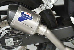 TERMIGNONI  HONDA CB/CBR 500 F-R-X MY19 SLIP ON  RELEVANCE D70+LINK