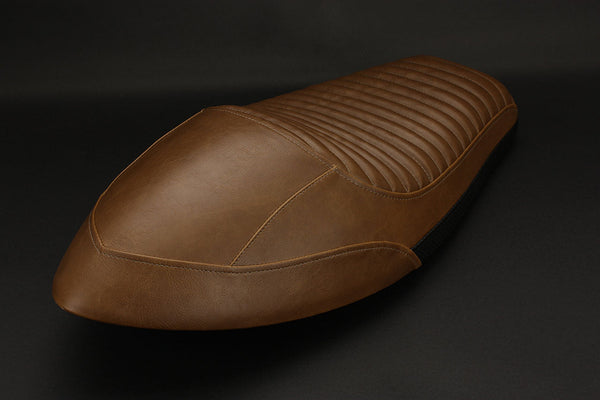 Triumph | Thruxton R, Thruxton RS 16-24 | Vintage Classic | Rider Seat Cover