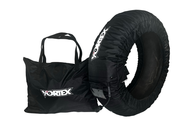 Vortex Tire Warmers