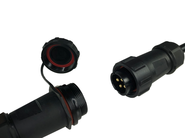 Vortex Tire Warmers