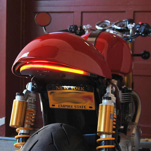 NRC Triumph Thruxton / R 1200 Fender Eliminator Kit (2016 - Present) - Image 12