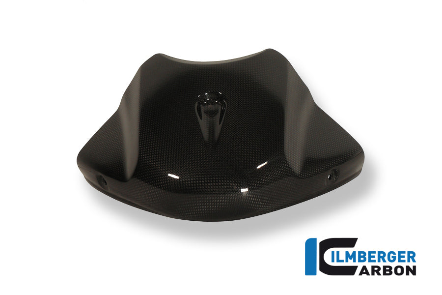 Ilmberger Carbon | Tank cover top carbon — Triumph Speed Triple 2011
