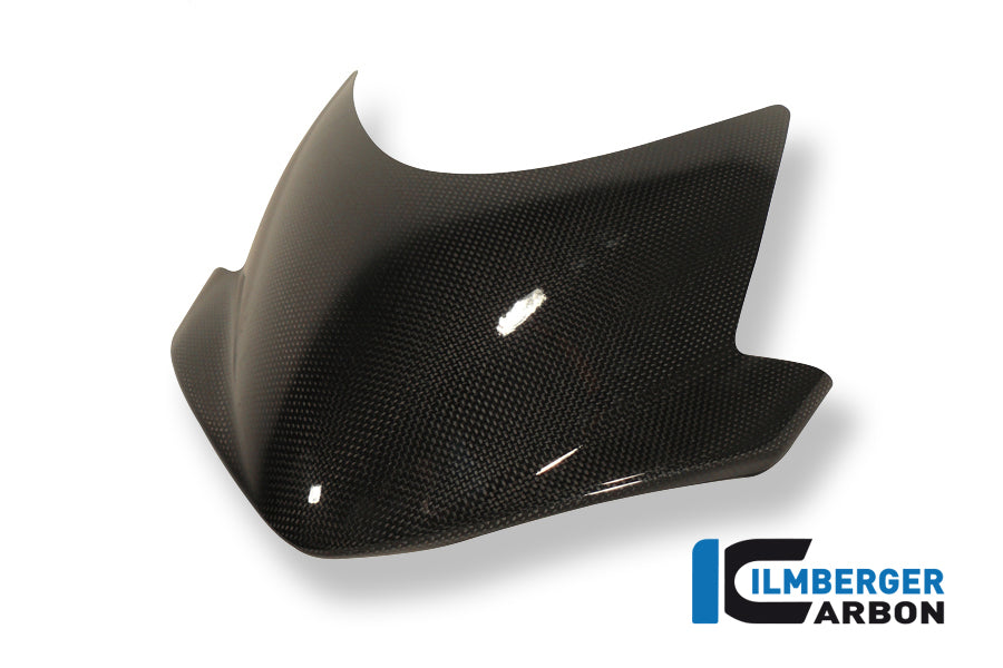 Ilmberger Carbon | Windshield Carbon — Triumph Speed Triple 2011
