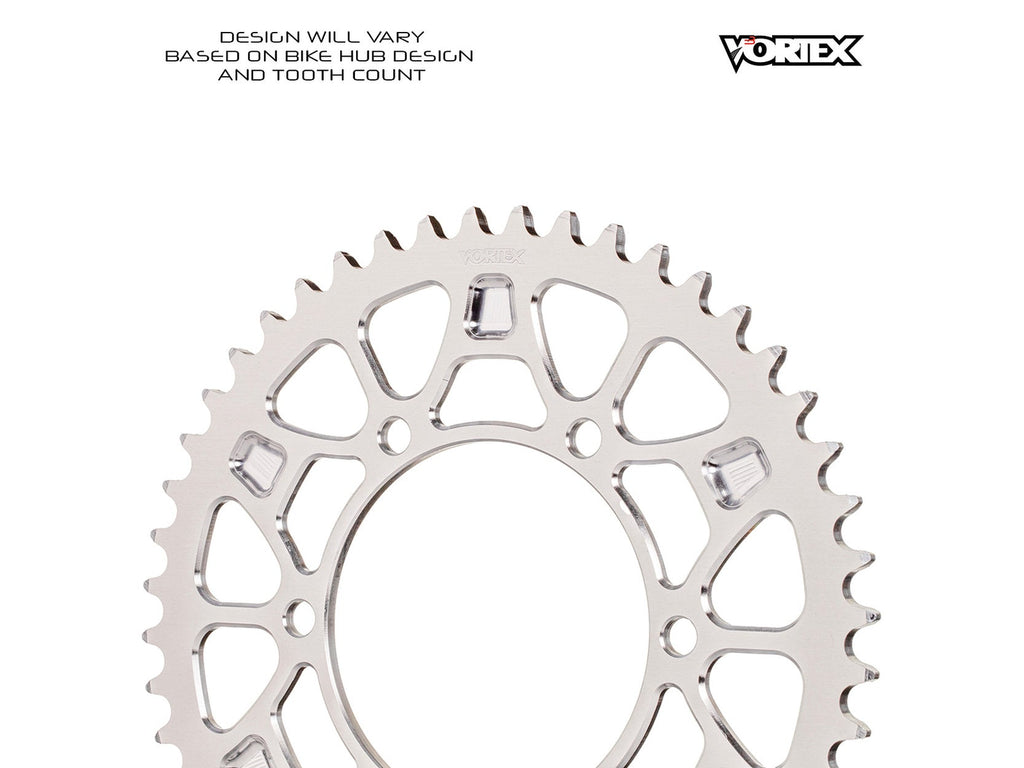 Vortex V4 Rear Sprocket 530 (438A)