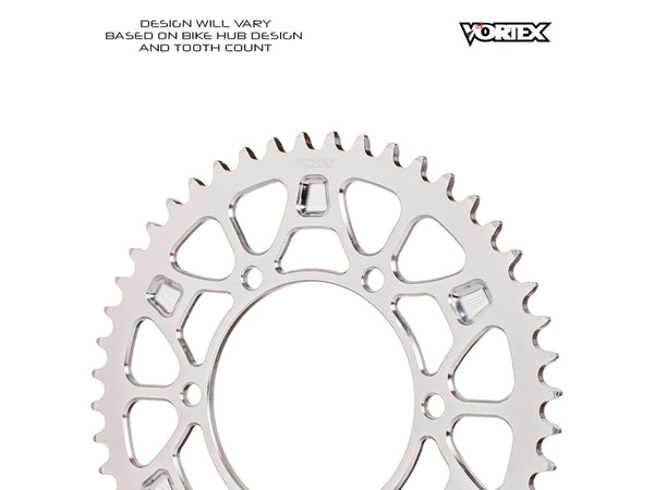 Vortex V4 Rear Sprocket 520 (642A)