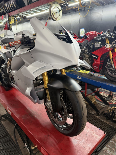 71-0668SS Ducati V4 Supersport Kit