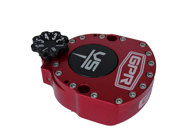 GPR V5-D Dirt Bike Stabilizer Kit — official GPR image