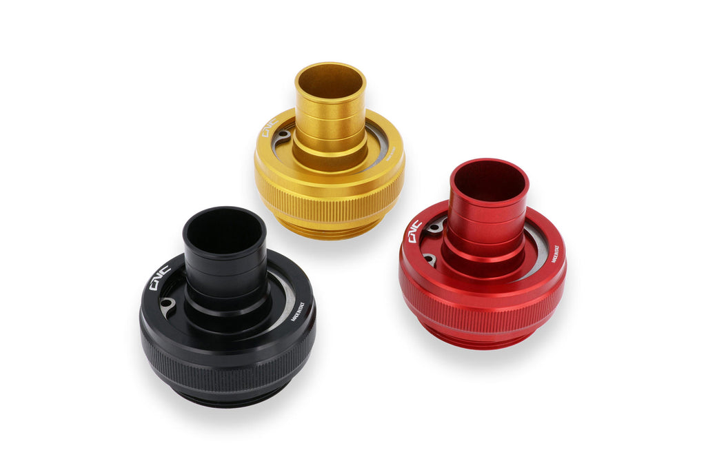 CNC RACING | Breather valve Ducati