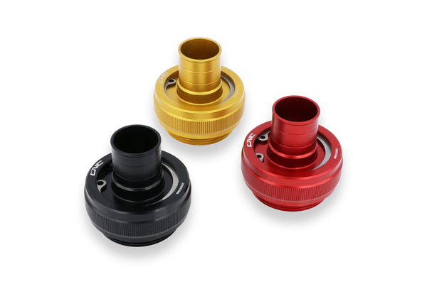 CNC RACING | Breather valve Ducati