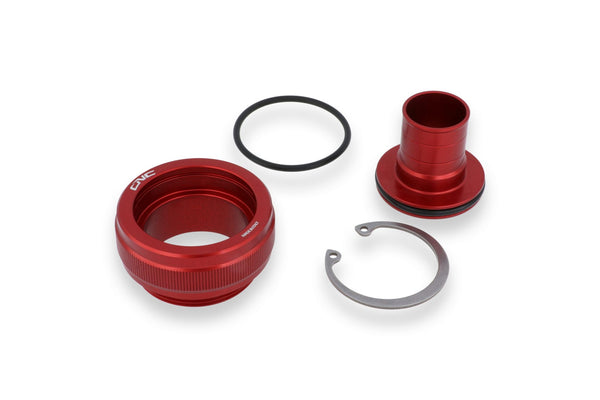 CNC RACING | Breather valve Ducati
