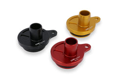 CNC RACING | Breather valve Ducati