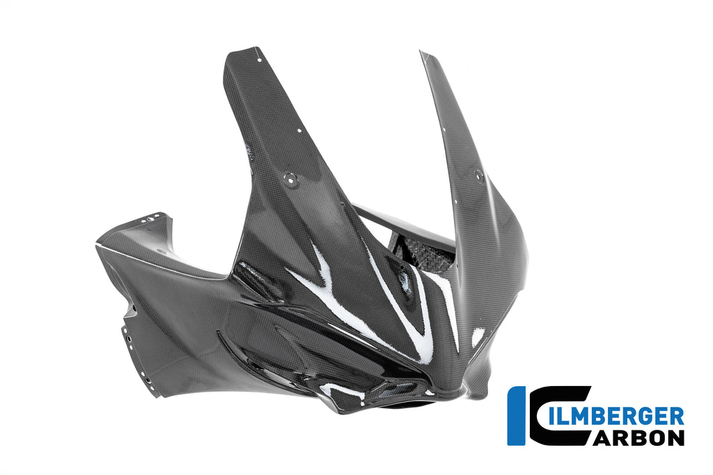 Ilmberger Carbon | Upper fairing racing Ducati Panigale V4 R Racing 2025 — Ducati PanigaleV4RRacing25