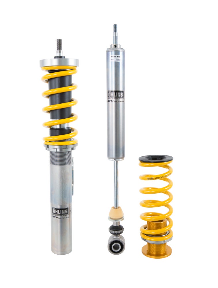 Öhlins VWS MT10S2 official product image 1