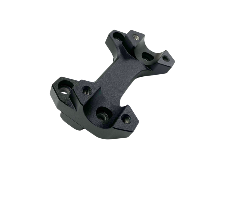 HeliBars Suzuki V-Strom 800 Tour Performance Riser HR03190