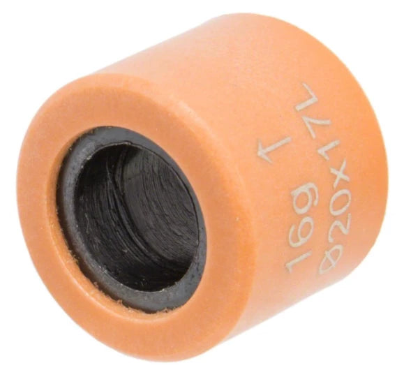 Variator Roll ZELIONI 20x17 mm 13,0g ZEL201713