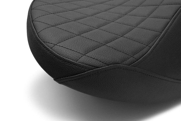 Vespa | GTV 300 11-18 | Cenno | Rider Seat Cover