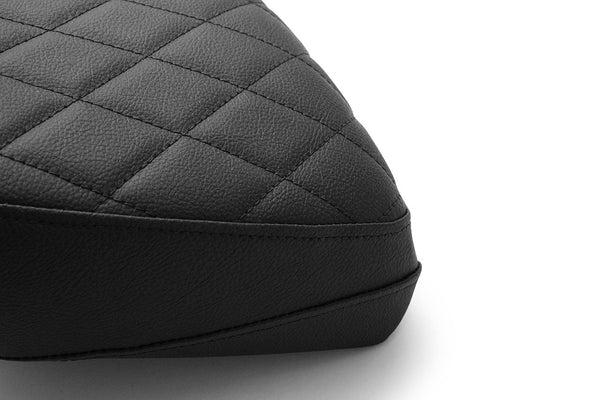 Vespa | GTV 300 11-18 | Cenno | Rider Seat Cover