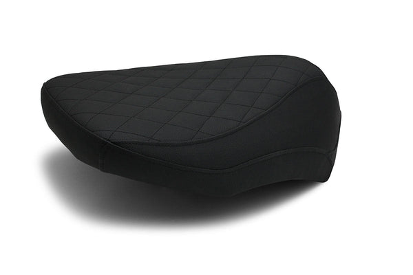 Yamaha | Vino 50 06-18 | Cenno | Rider Seat Cover