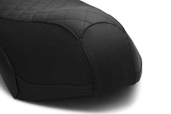 Yamaha | Vino 50 06-18 | Cenno | Rider Seat Cover