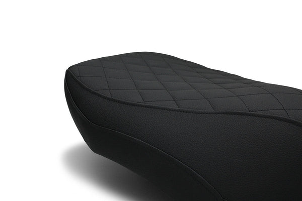 Yamaha | Vino 50 06-18 | Cenno | Rider Seat Cover