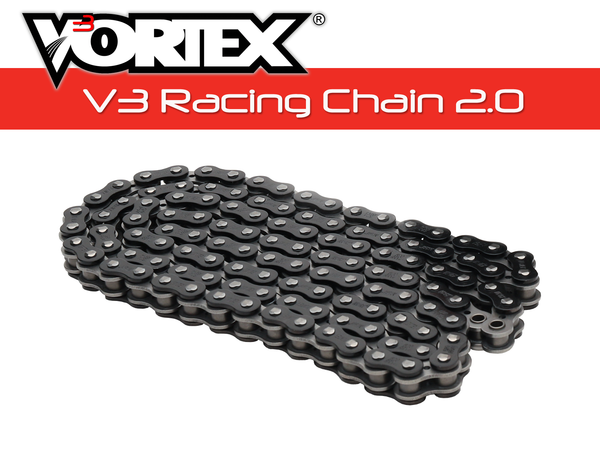 Vortex 530RX3