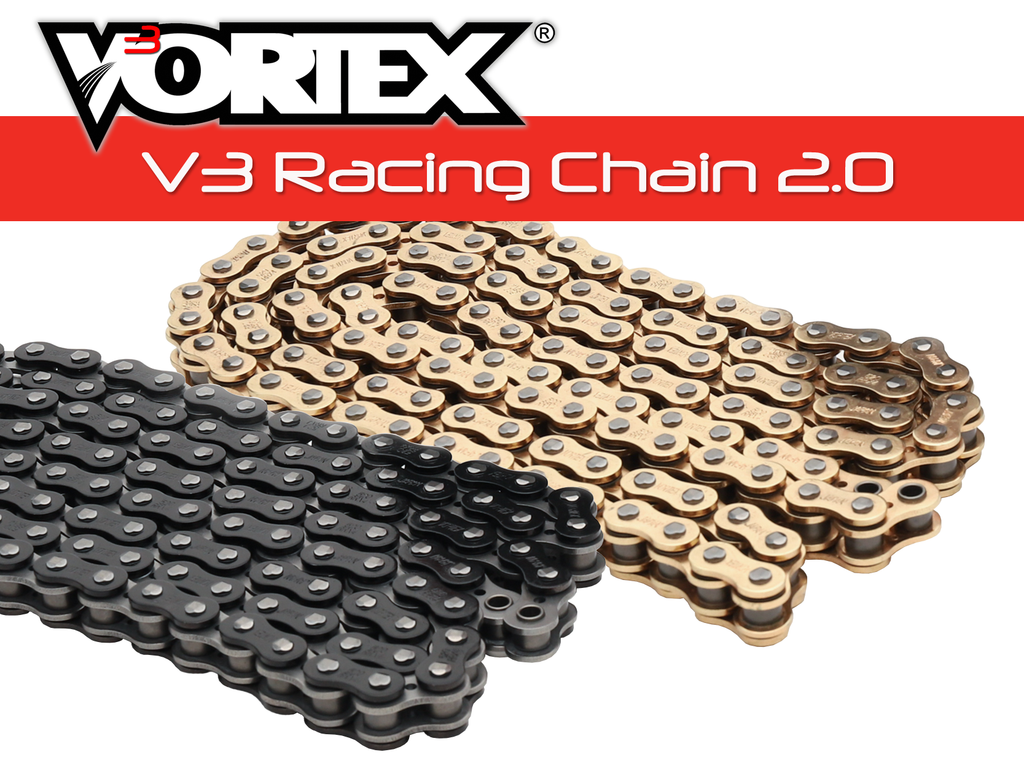 Vortex 525SX3