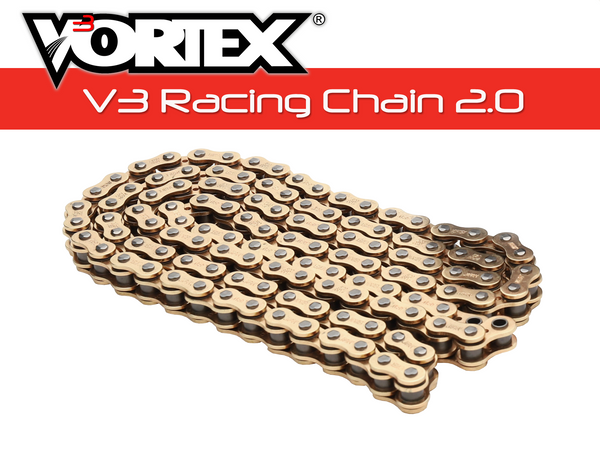 Vortex 520SX3